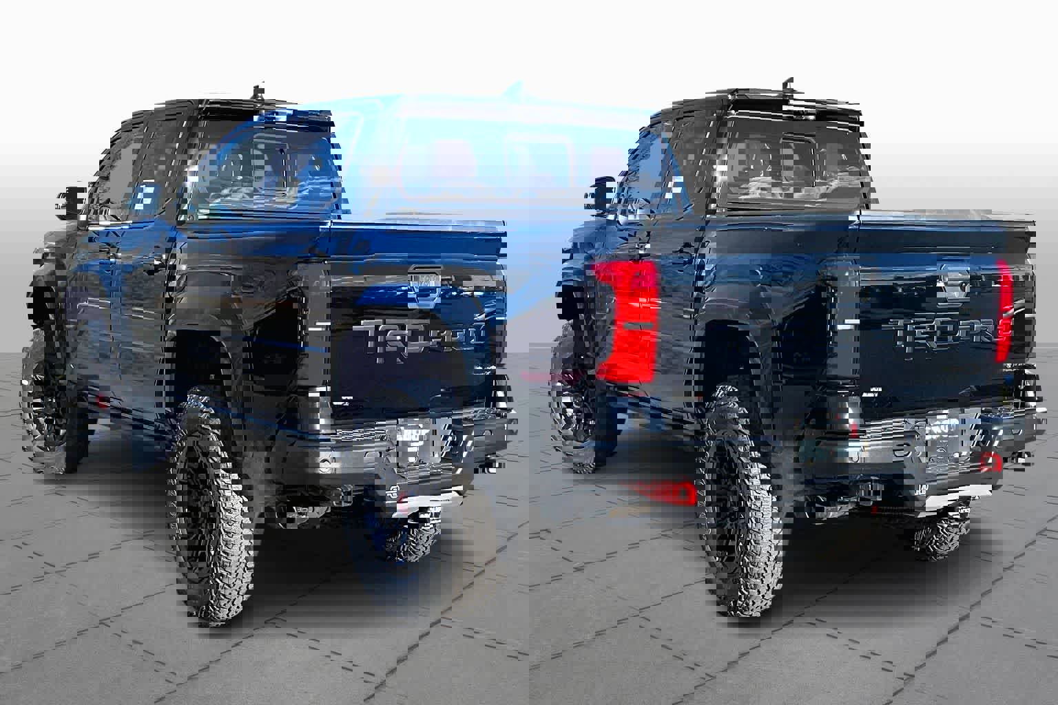 New 2026 Toyota Tacoma TRD Pro image 12