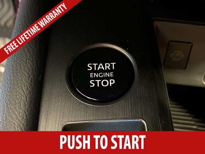 New 2026 Nissan Kicks SR w/ Cold Weather Package FWD image 12