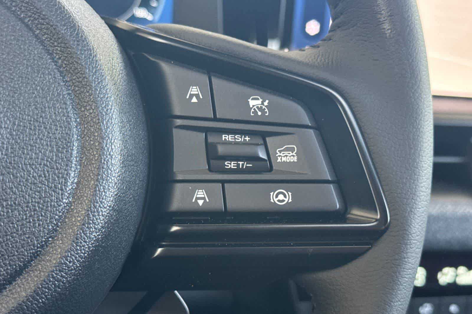 New 2026 Subaru Outback Limited AWD/4WD image 27
