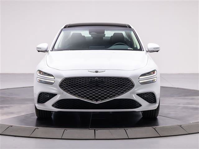 New 2026 Genesis G70 2.5T Prestige image 8