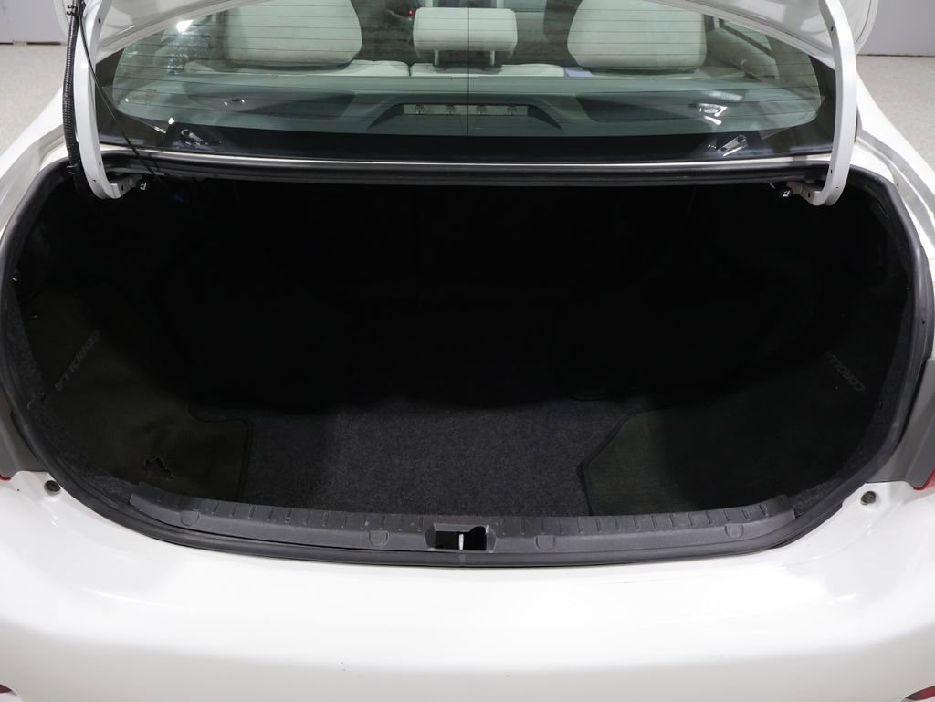 Used 2009 Toyota Corolla LE image 4