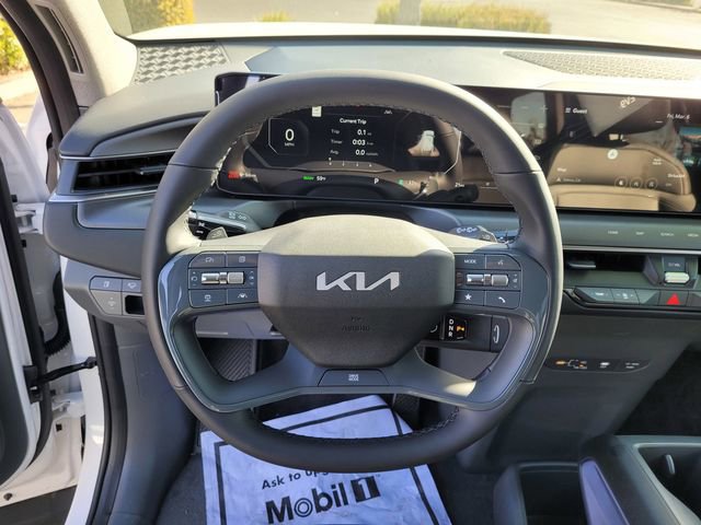 New 2026 Kia EV9 Light image 12