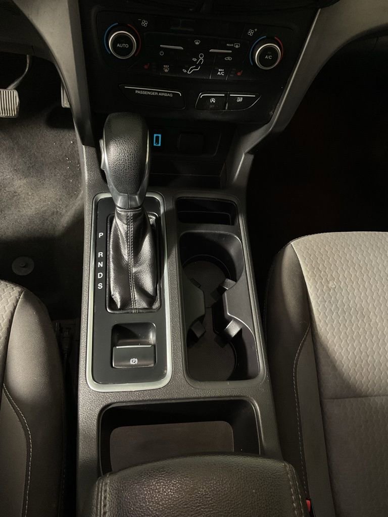 Used 2018 Ford Escape SE w/ SE Sync 3 Package image 27