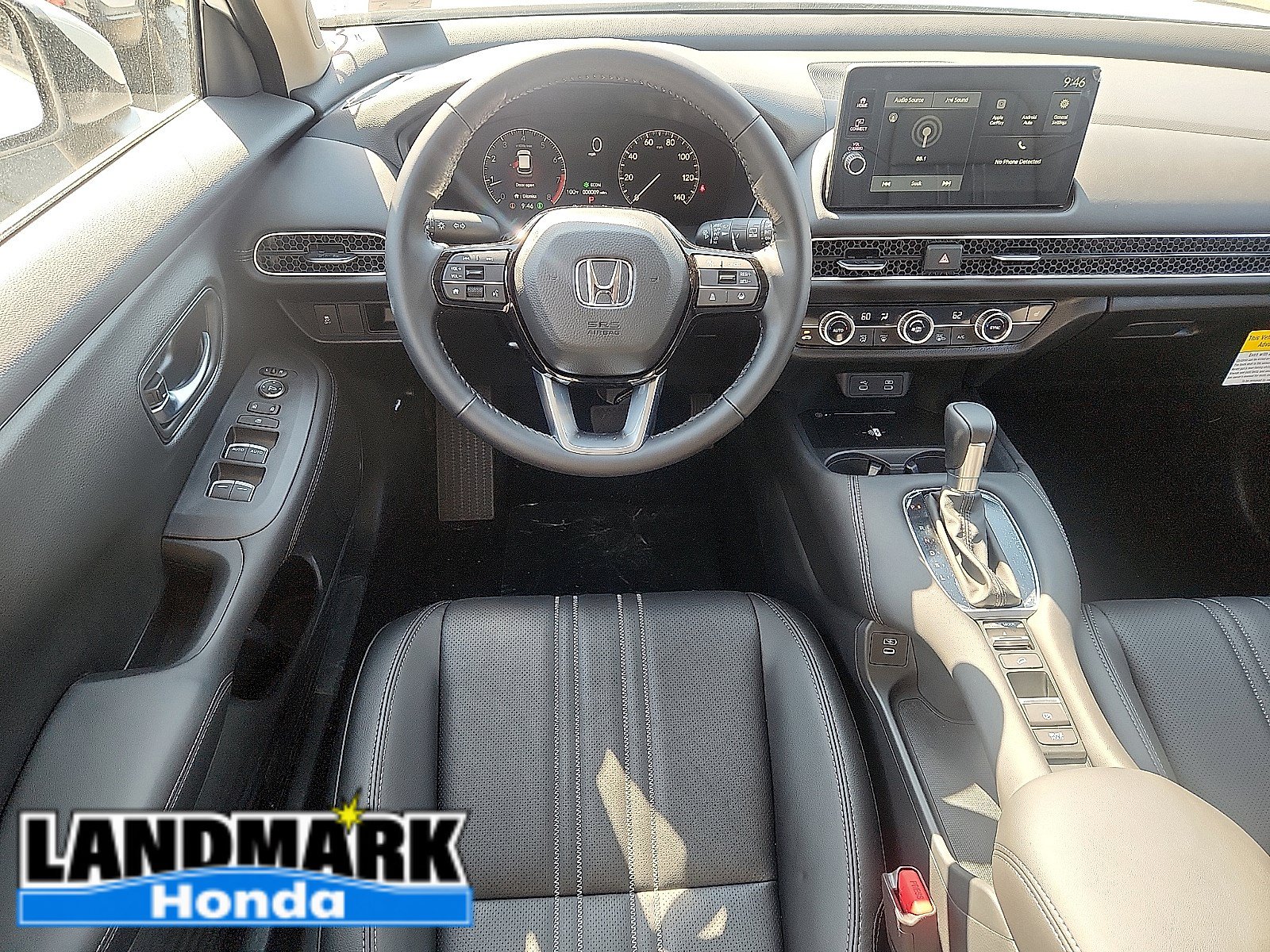 New 2027 Honda HR-V EX-L image 7