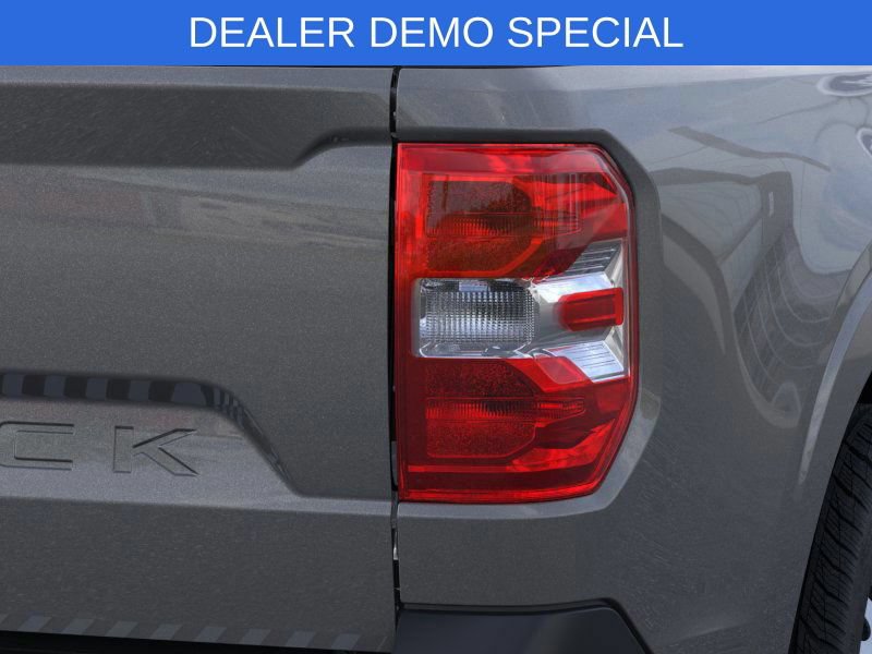 New 2026 Ford Maverick XL AWD/4WD image 22
