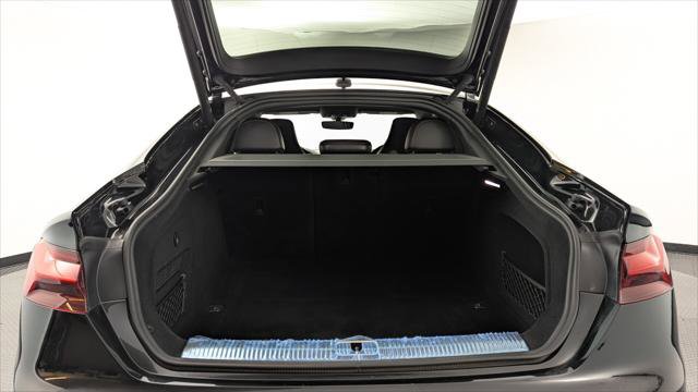 Used 2022 Audi RS 5 Sportback image 17