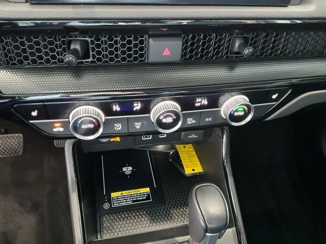 Certified 2024 Honda CR-V EX-L image 16