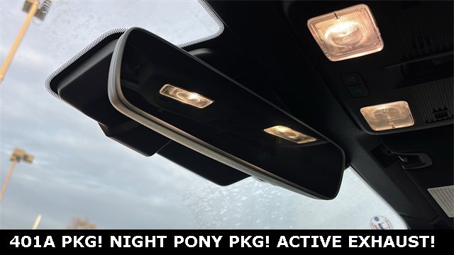 New 2026 Ford Mustang GT Premium image 20