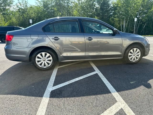 Used 2014 Volkswagen Jetta Sedan FWD image 6