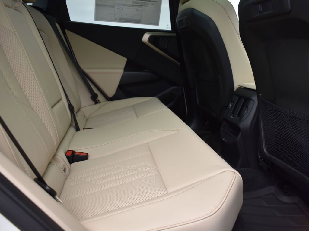 Certified 2025 BMW X3 xDrive30i image 22