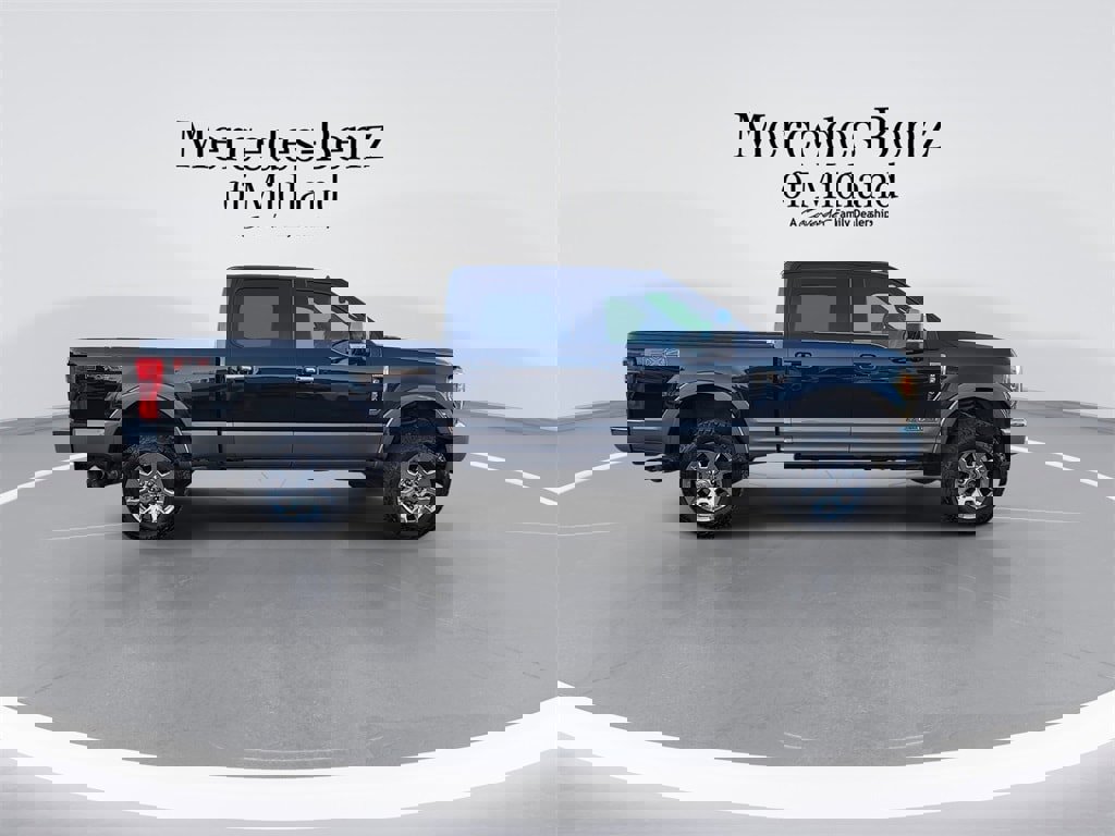 Used 2019 Ford F250 King Ranch w/ King Ranch Ultimate Package image 9