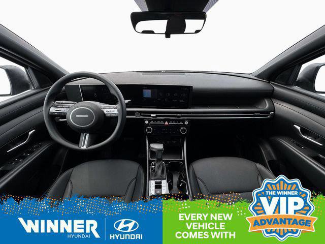 New 2026 Hyundai Santa Cruz SEL image 13