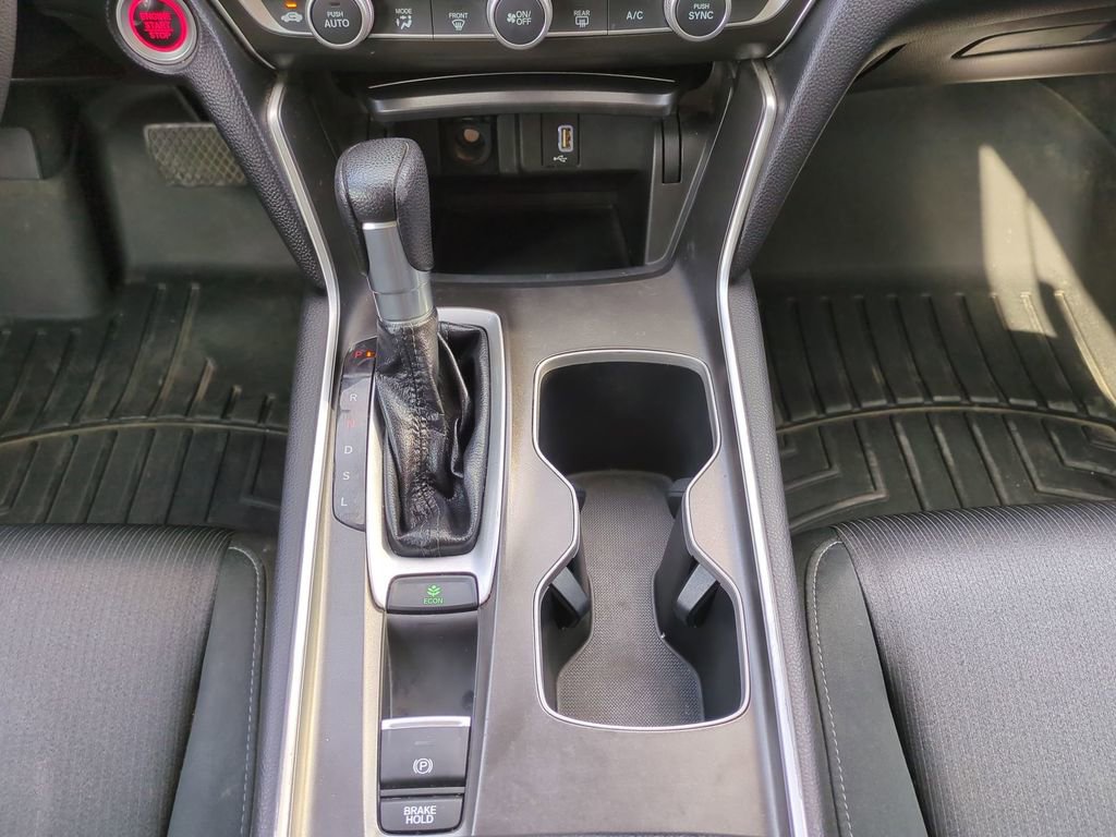 Used 2019 Honda Accord LX image 17