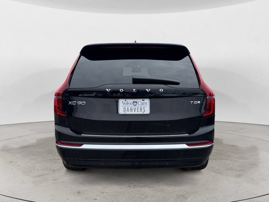 New 2026 Volvo XC90 T8 Ultra w/ Protection Package Premier AWD/4WD image 5