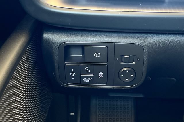 Certified 2024 Hyundai Ioniq 6 Limited RWD image 36