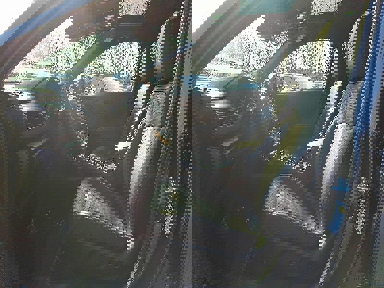 Certified 2025 Subaru Crosstrek 2.5i Wilderness image 13