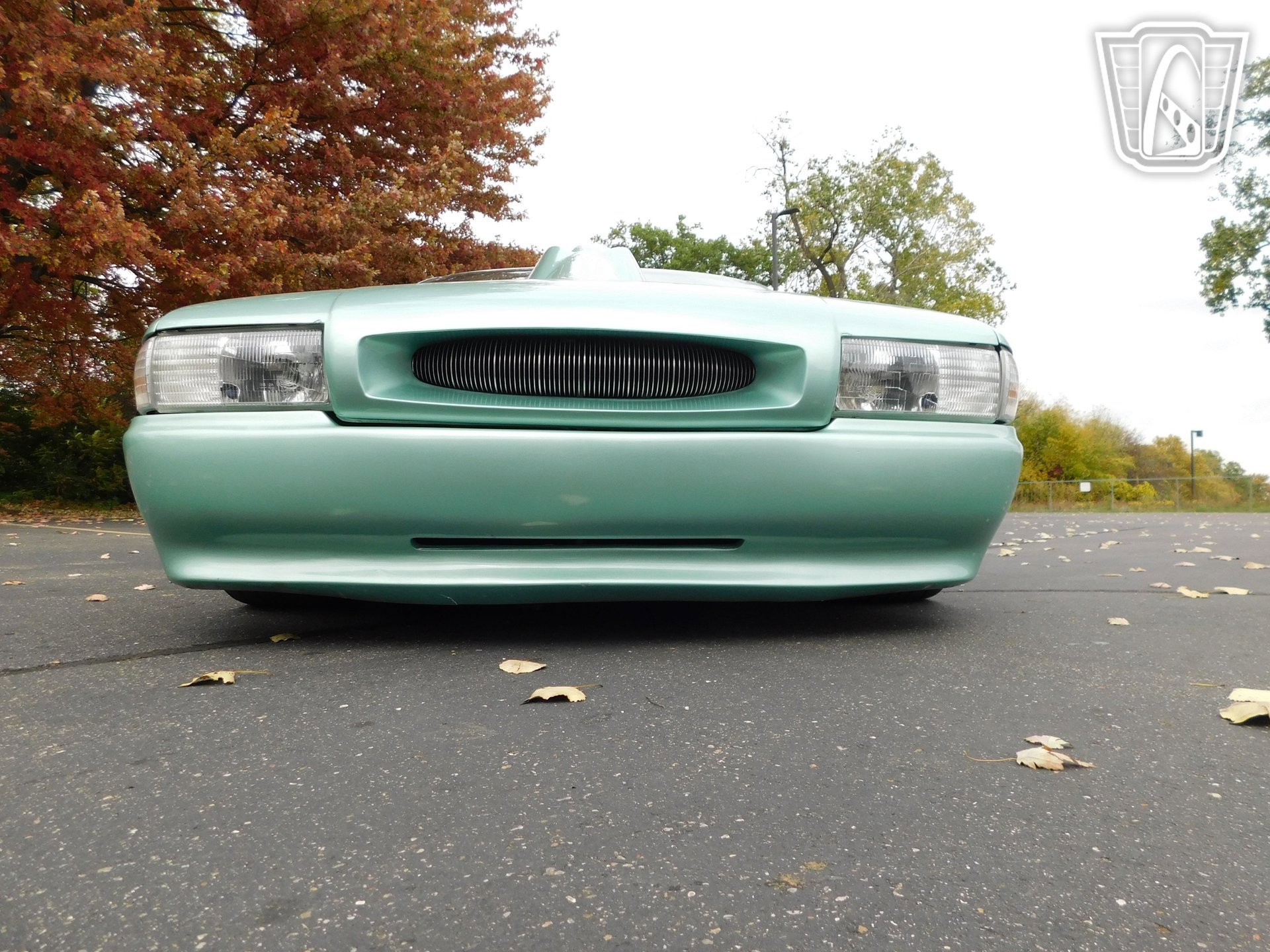 Used 1993 Buick Roadmaster Estate RWD image 29