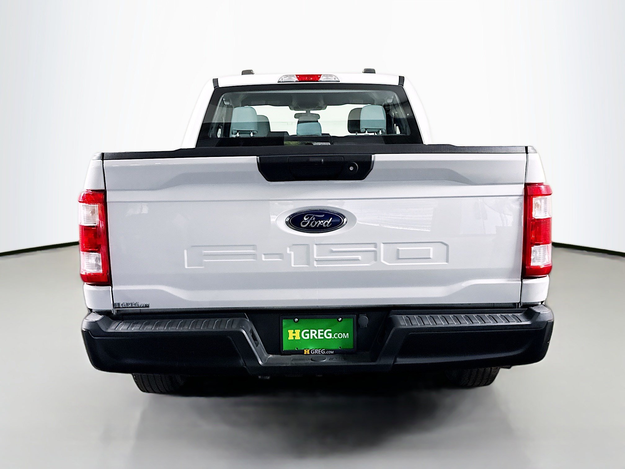 Used 2022 Ford F150 XL RWD image 8