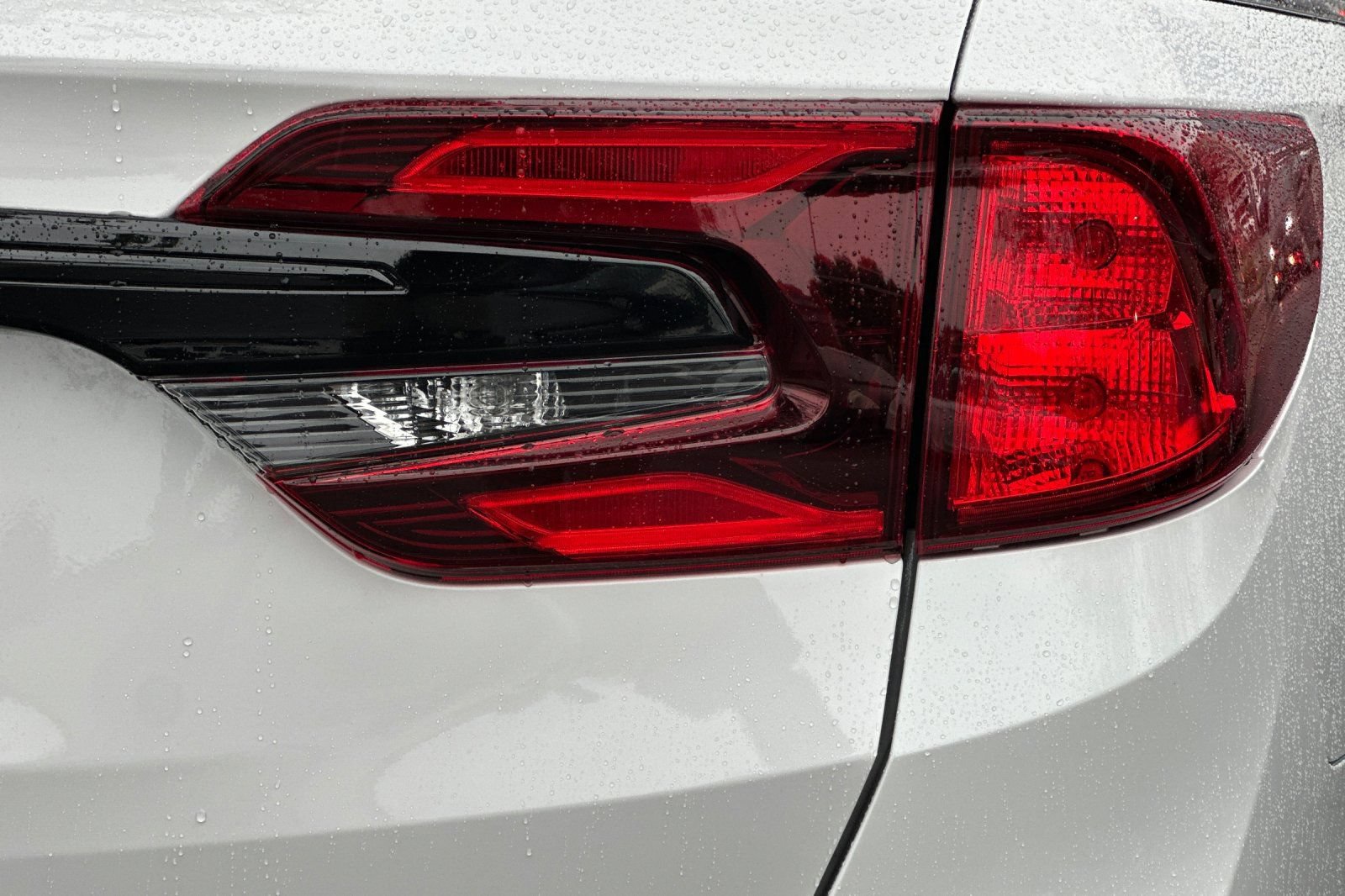 New 2026 Honda Odyssey Sport-L image 34