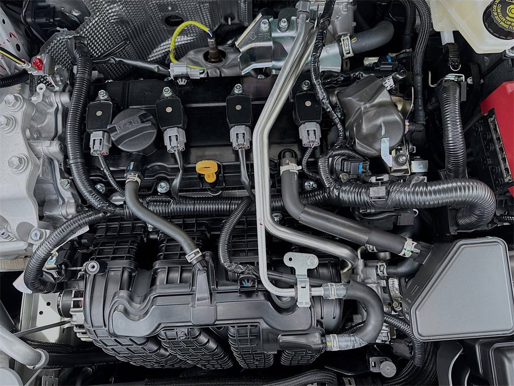New 2025 Mitsubishi Outlander SE image 33
