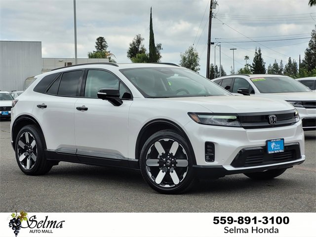 New 2025 Honda Prologue Elite
