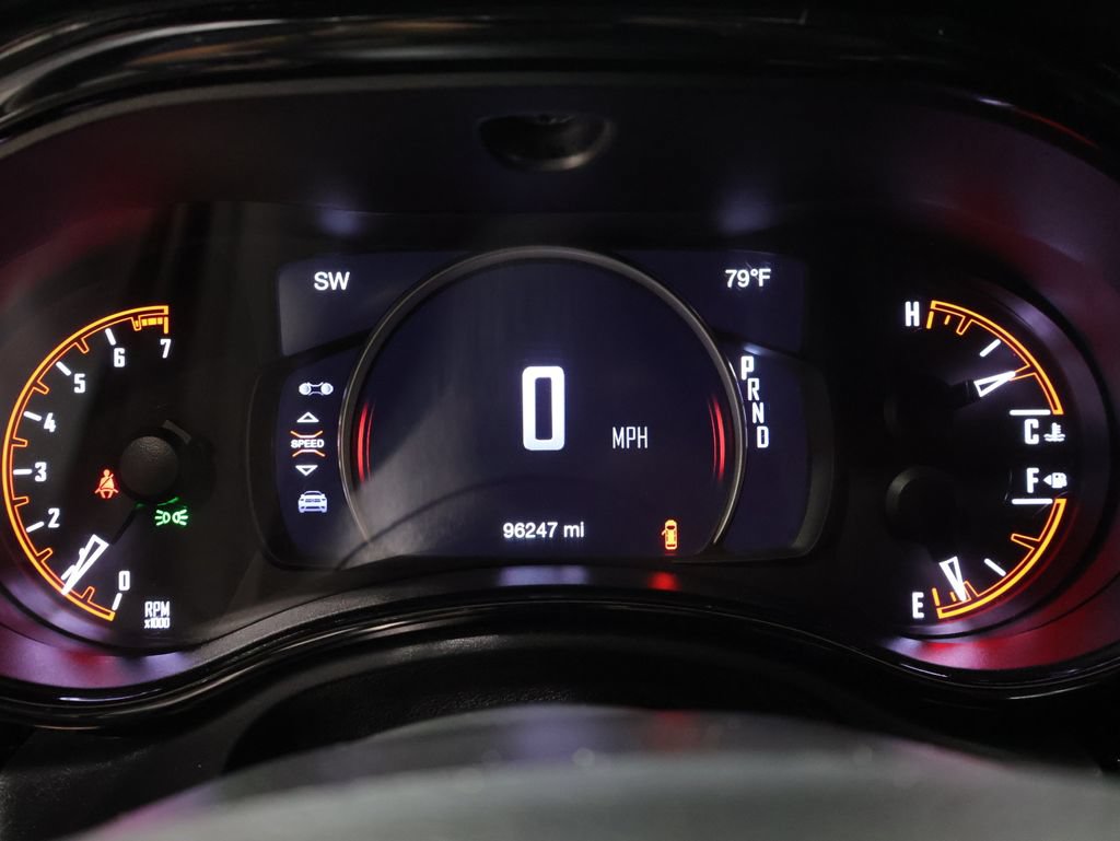 Used 2021 Dodge Durango GT AWD/4WD image 39