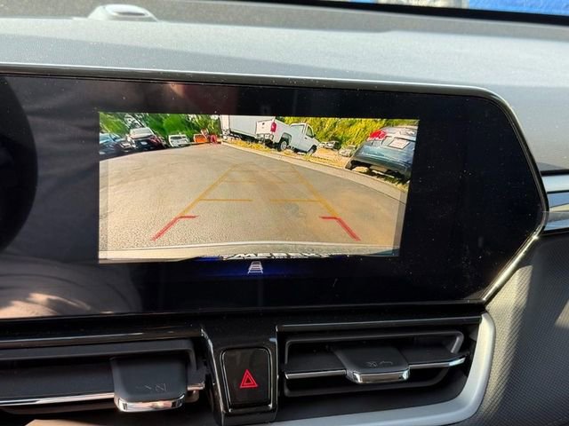 New 2026 Chevrolet TrailBlazer LT w/ Convenience Package image 19