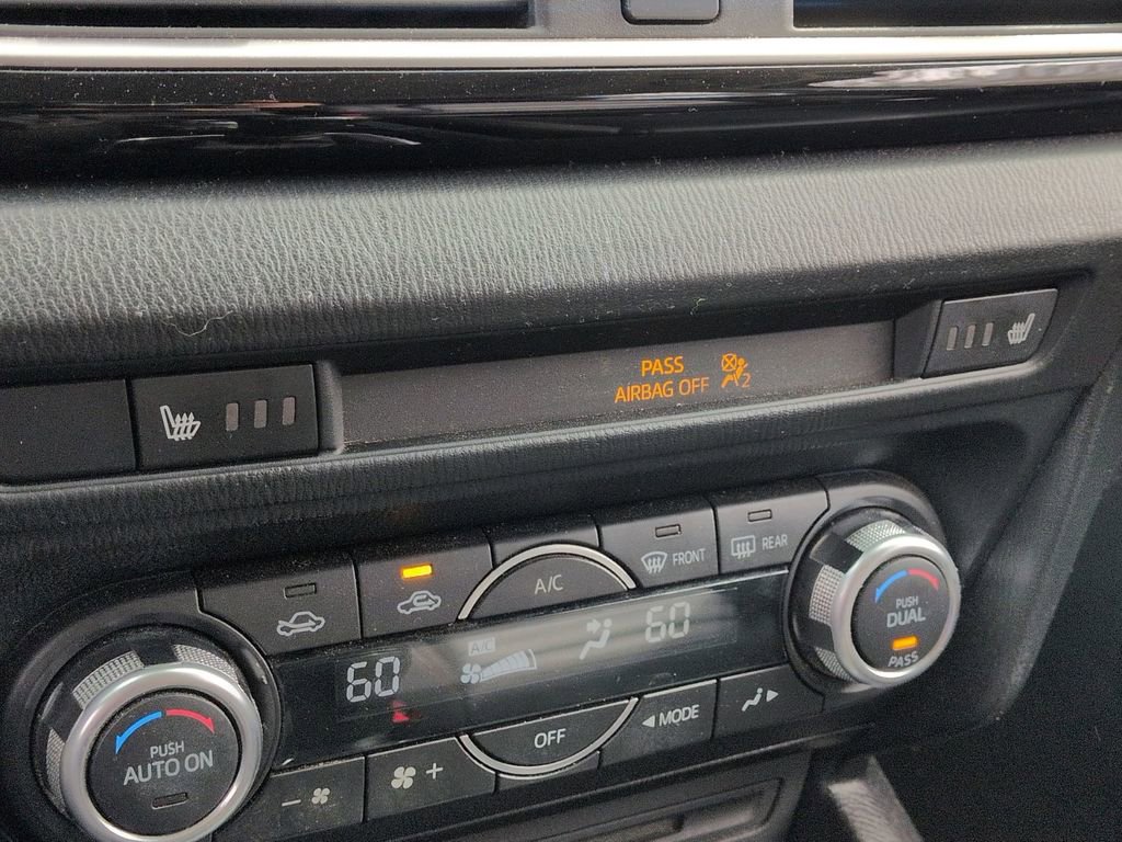 Used 2015 MAZDA MAZDA3 i Grand Touring image 30