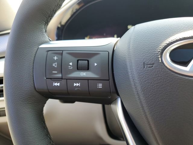 Certified 2026 INFINITI QX60 Pure w/ Cargo Package image 24