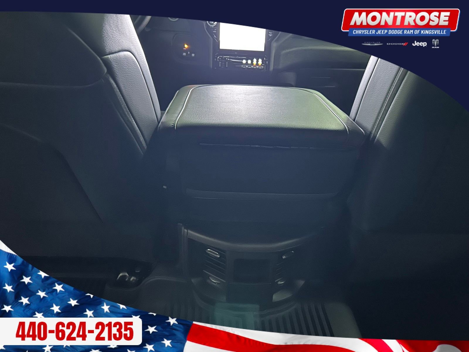 New 2026 RAM 3500 Tradesman image 22