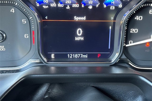 Used 2021 GMC Yukon SLT image 28