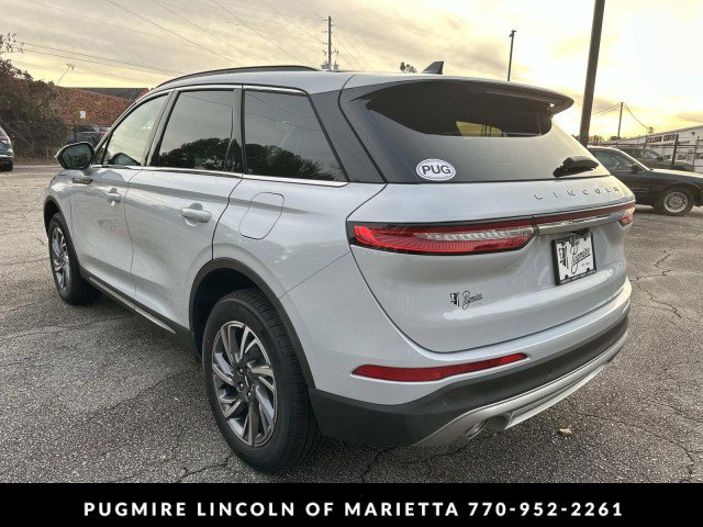 New 2026 Lincoln Corsair Premiere image 5