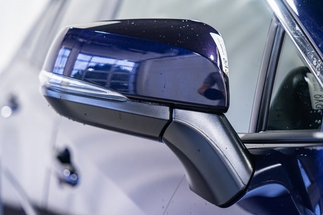 New 2025 Toyota RAV4 XLE image 14