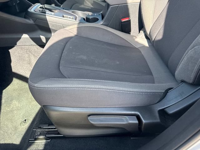 Used 2024 Subaru Impreza 2.0i AWD/4WD image 21