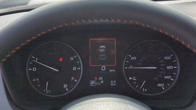 Used 2025 Subaru Crosstrek 2.5i Limited image 29