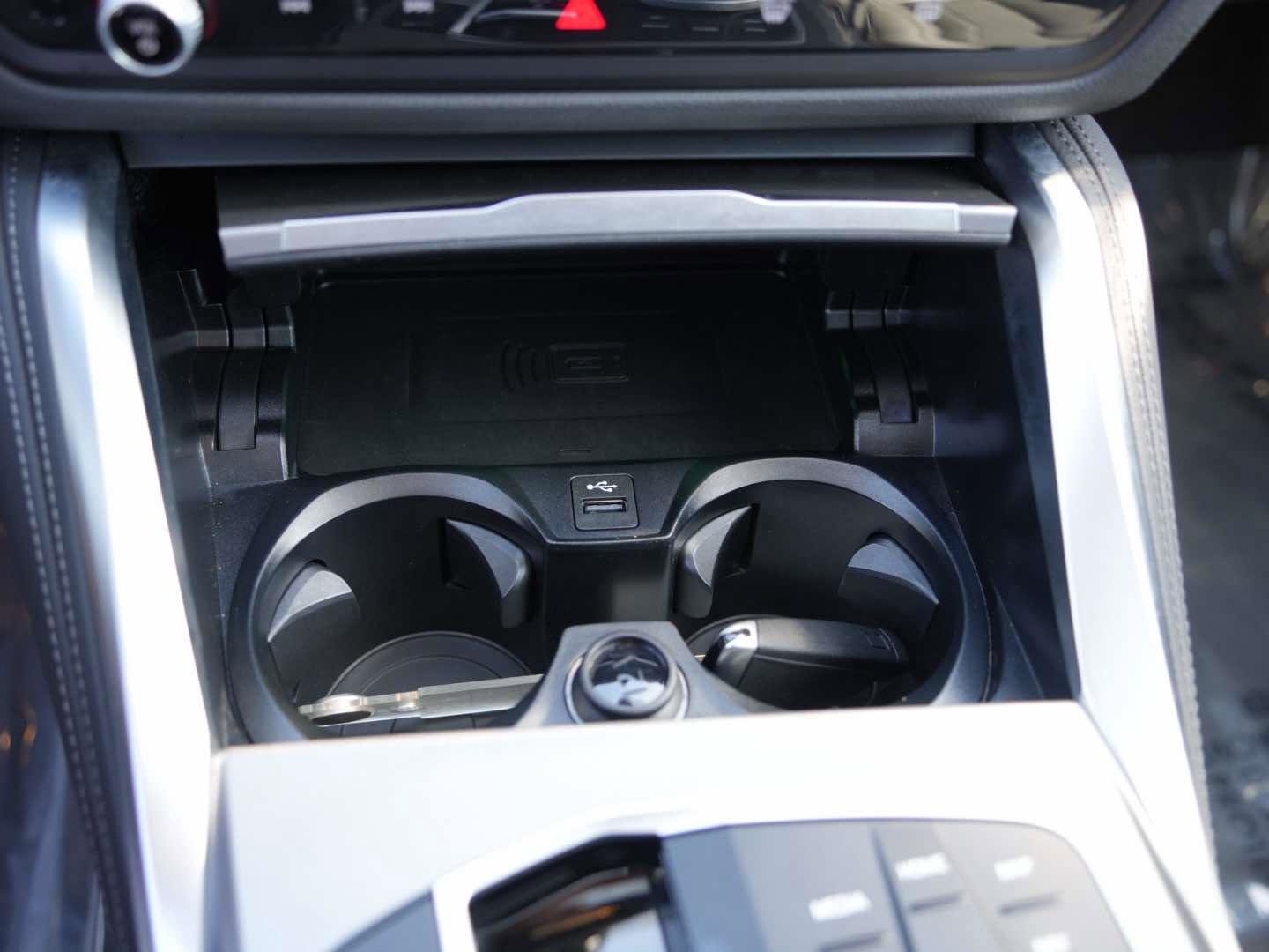 Used 2026 BMW 230i Coupe RWD image 17