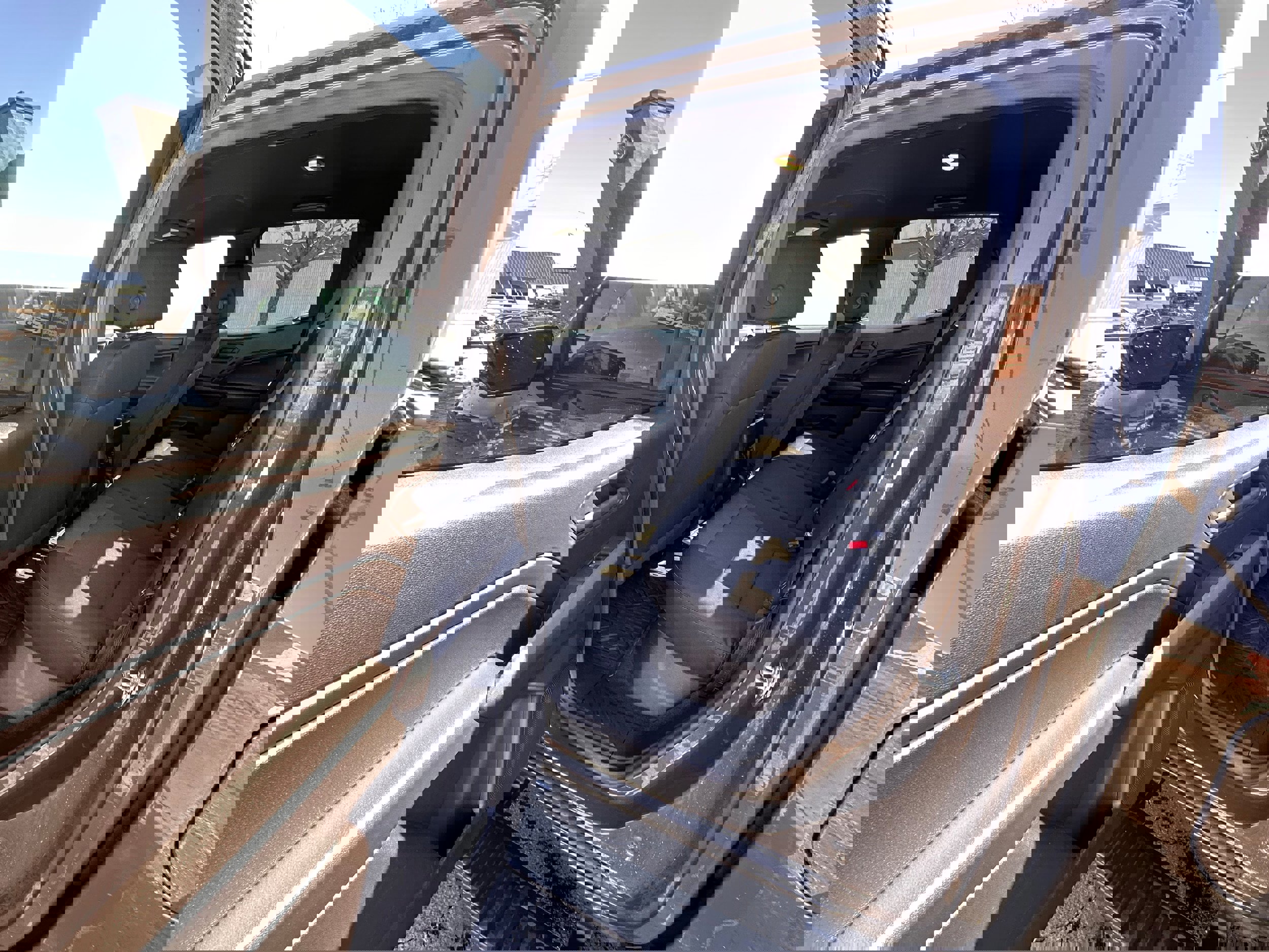 Used 2024 Chevrolet Colorado Trail Boss w/ Technology Package image 10