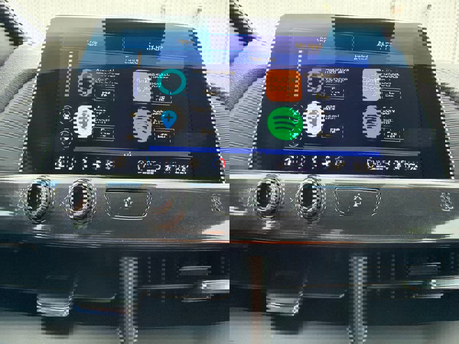 Used 2021 Cadillac CT4 Luxury image 27