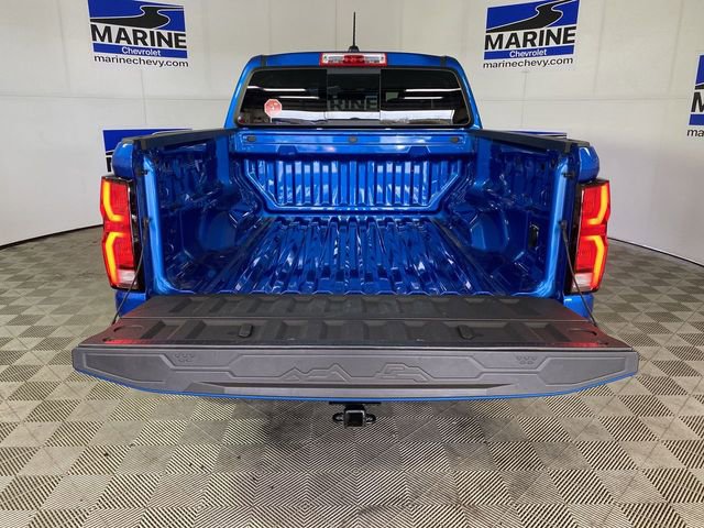 Certified 2024 Chevrolet Colorado Z71 w/ Z71 Convenience Package 2 image 31