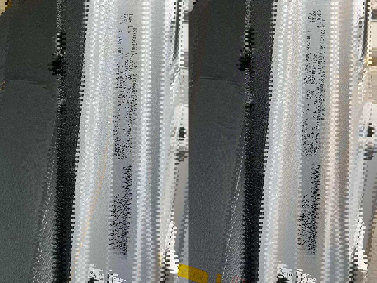 Used 2024 Jeep Wrangler Sport S image 23