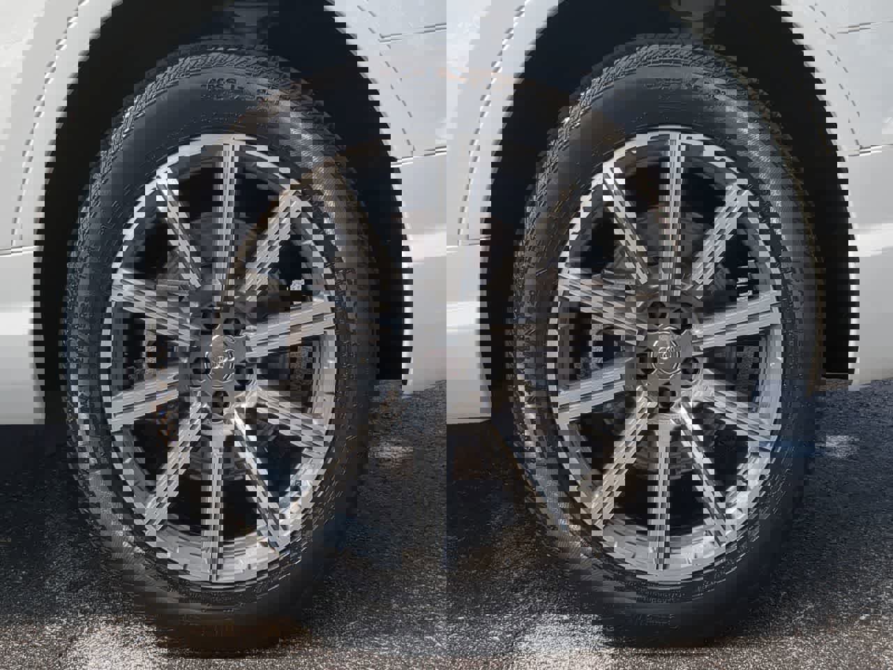 Used 2019 Audi Q7 2.0T Premium Plus w/ Premium Plus Package image 13