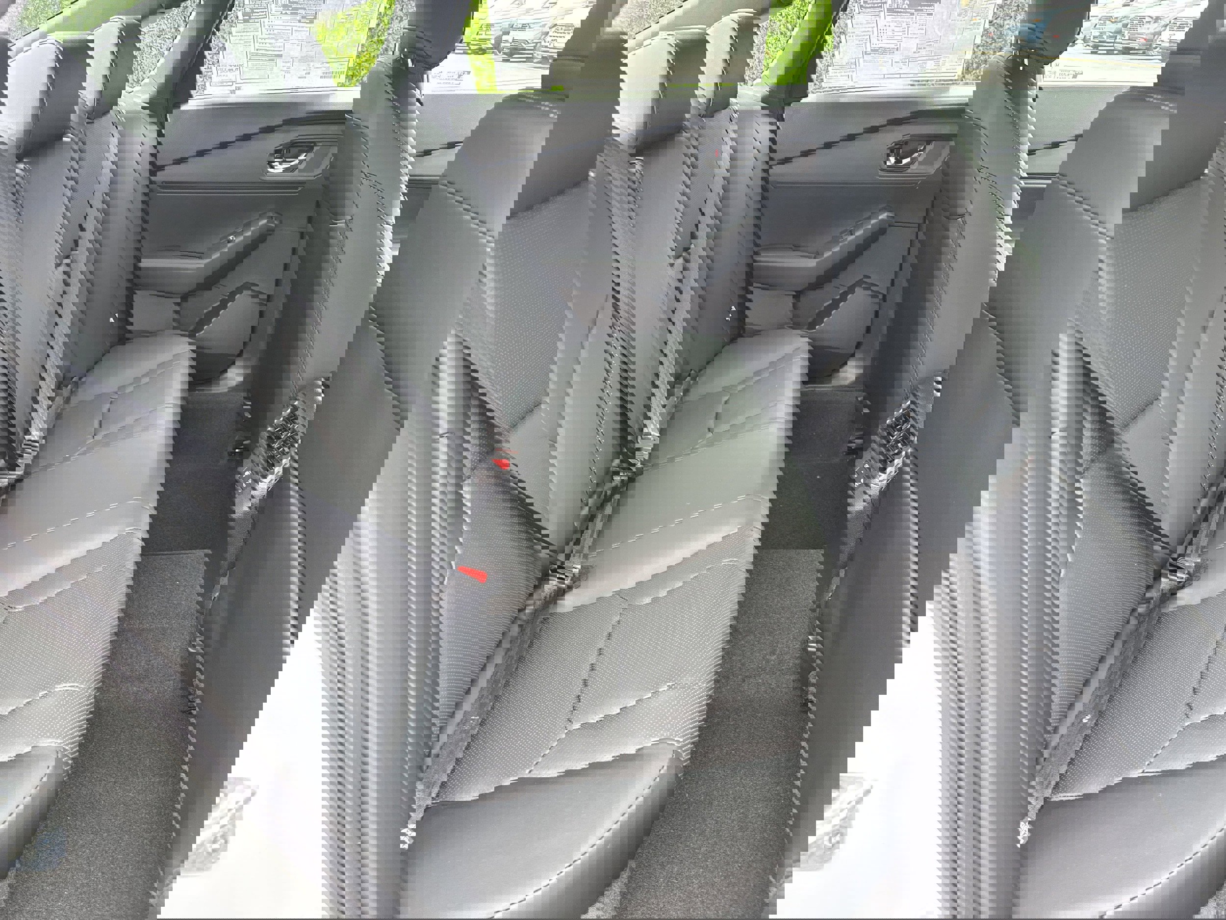 New 2025 Honda Accord Sport image 14