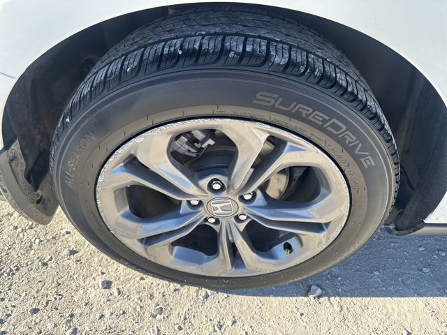 Used 2023 Honda Accord EX image 24