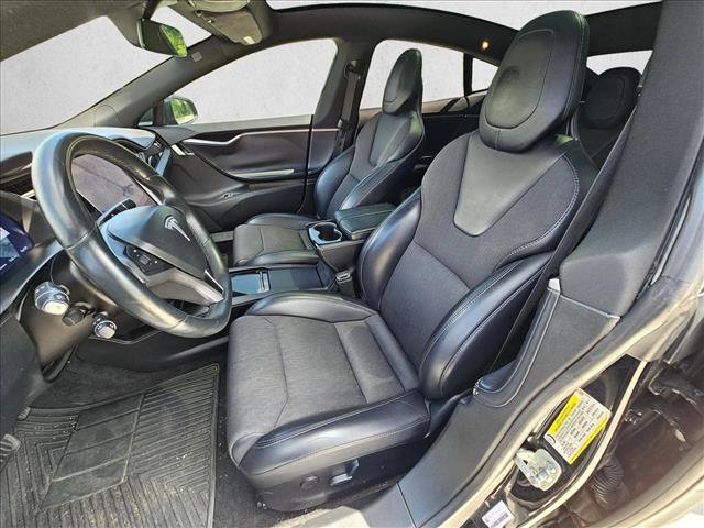 Used 2018 Tesla Model S 75D AWD/4WD image 14