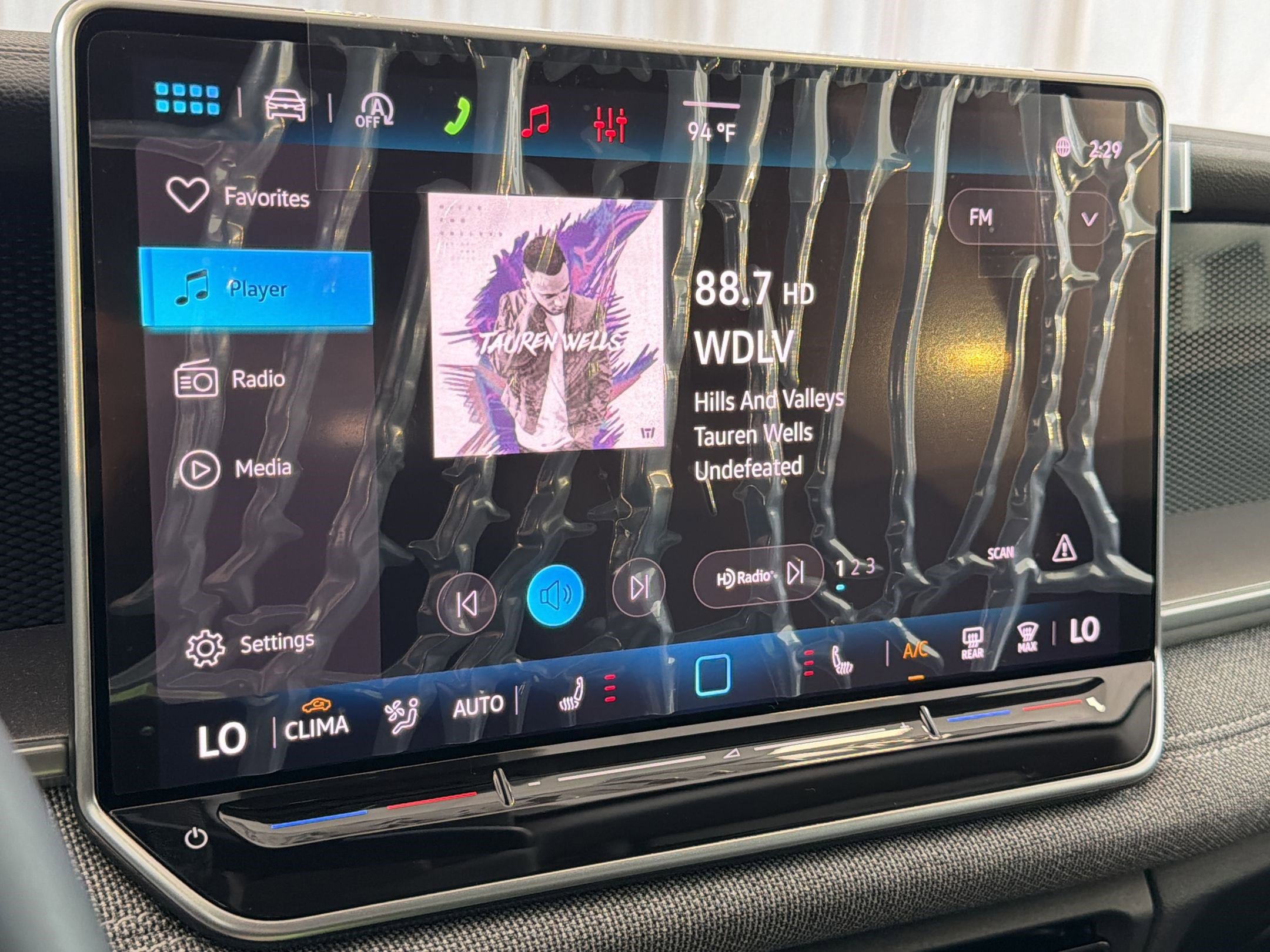 New 2026 Volkswagen Tiguan S FWD image 23