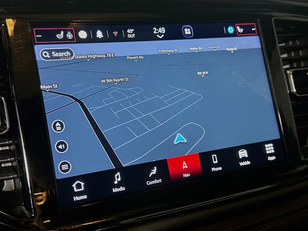 Used 2023 Dodge Durango R/T image 29