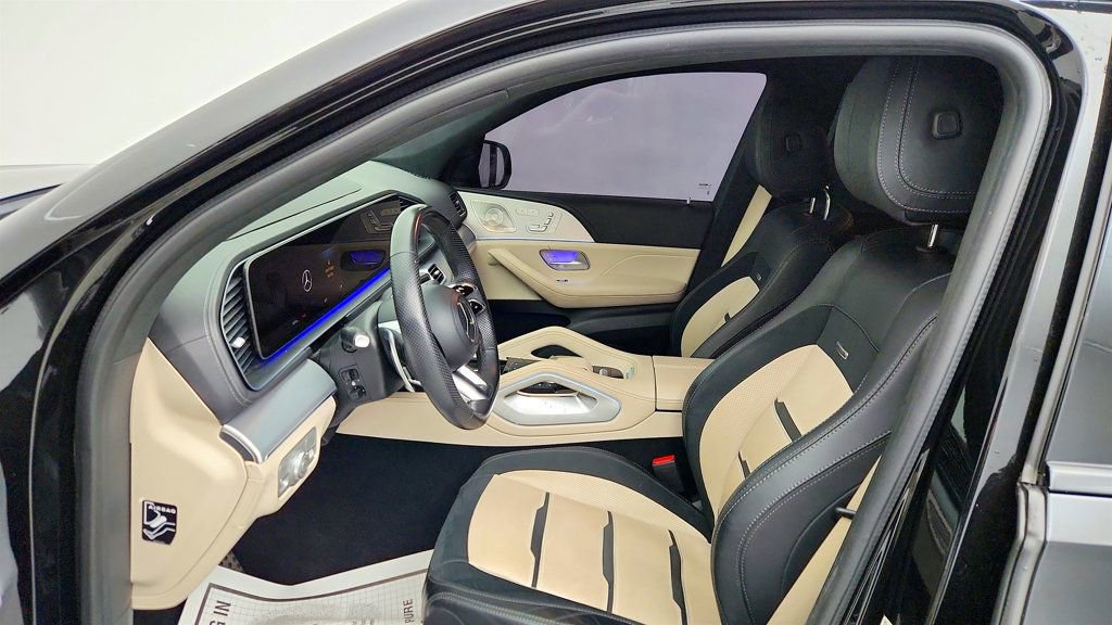 Used 2024 Mercedes-Benz GLE 63 AMG S image 20