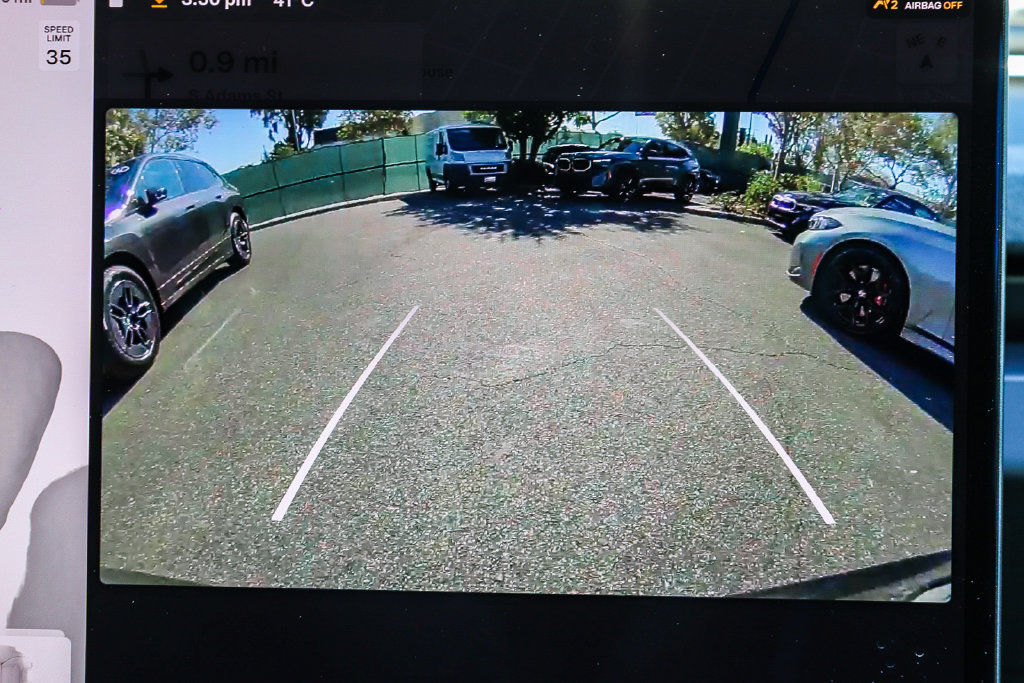 Used 2024 Tesla Model 3 Standard Range RWD image 22
