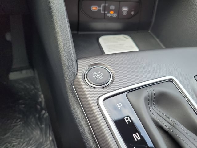 New 2026 Kia Sportage SX FWD image 29
