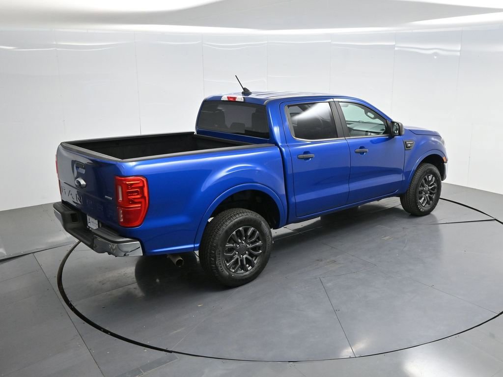 Used 2019 Ford Ranger XL w/ Equipment Group 101A Mid image 45